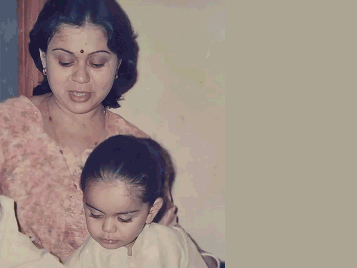 मदर्स डे पर कोहली की भावना का प्रकाशन: अधिक लिखते हैं, आप हर दिन अधिक प्यार करते हैं; तेंदुलकर ने कहा: मेरे पास हमेशा समर्थन है