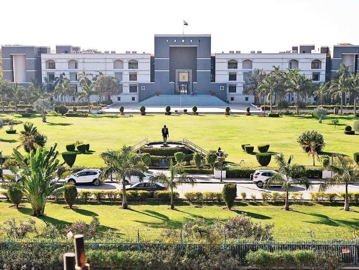 First abortion allowed up to 33 weeks of pregnancy | 13 साल की रेप पीड़ित को गर्भपात की इजाजत: 33 हफ्ते की प्रेग्नेंट है; गुजरात हाईकोर्ट ने कहा- विशेषज्ञ डॉक्टर की मौजूदगी में अबॉर्शन हो