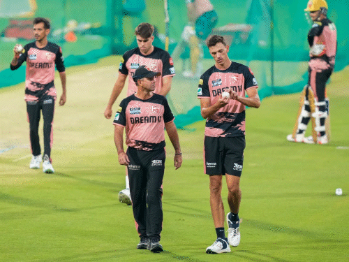 IPL 2025 Australia Players Return Update; CA Board | India ...