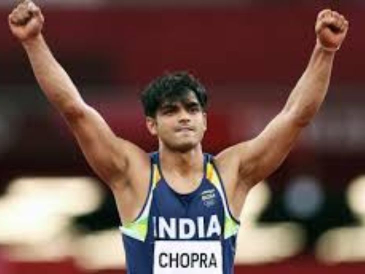 एथलेटिक्स नीरज चोपड़ा को टेरिटोरियल आर्मी में लेफ्टिनेंट कर्नल बनाया:धोनी, कपिल और बिंद्रा इसका हिस्सा; इस आर्मी के बारे में जानिए news image
