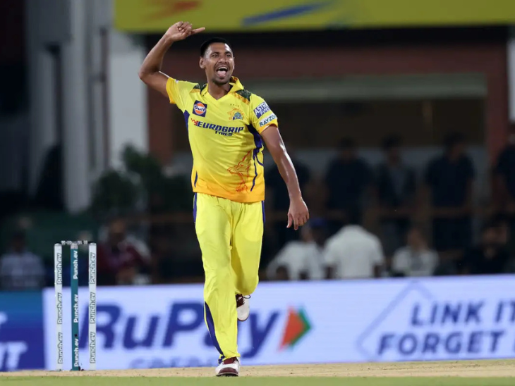 हॉकी गुजरात में शामिल हो सकते हैं कुसल मेंडिस:इंग्लैंड के जोस बटलर की जगह लेंगे; दिल्ली ने बांग्लादेशी पेसर रहमान को साइन किया news image