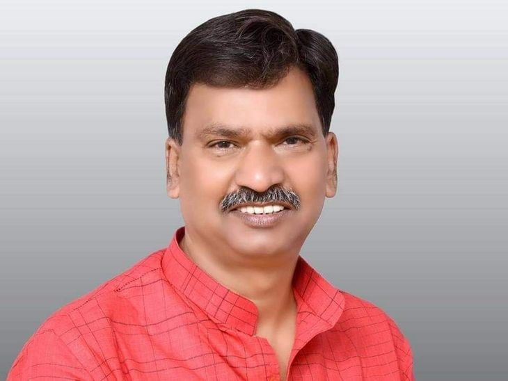 Charges framed against MP Rakesh Rathore by MP/MLA court