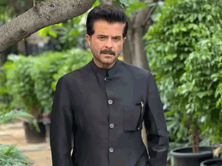 ऑपरेशन सिंदूर पर अब पोस्ट कर बुरे फंसे अनिल कपूर:इंटरनेट यूजर्स ने लगाई क्लास, बोले-‘बॉम्बे में सुबह हो गई?’ - Bollywood news image