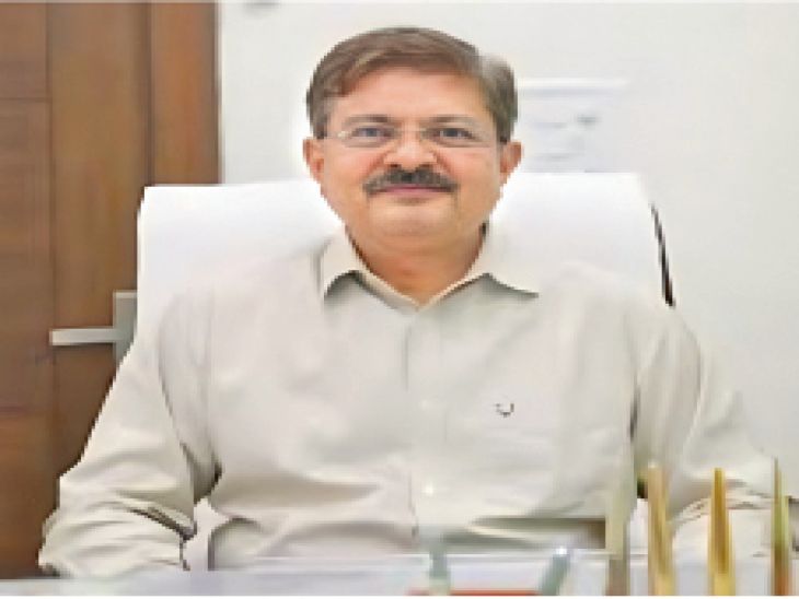 Sanjeev Kumar Jha will be the new Chief Electoral Officer of Madhya Pradesh