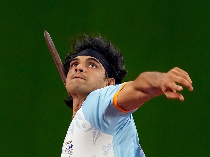 निहा डायमंड लीग में नीरज चोपड़ा 90.23 मीटर। लंक पेपर: यह अब तक का आपका सबसे अच्छा लॉन्च है, ऐसा करने के लिए तीसरा एशियाई खिलाड़ी