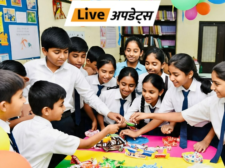 CBSE Unveils National Sugar Control Plan for Schools news image