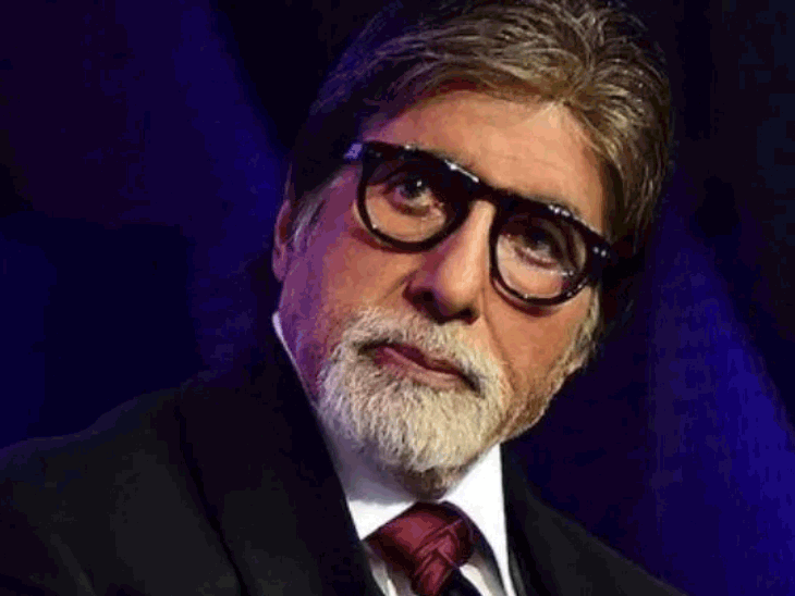 Bollywood Legend's Fall: From Superstar to Struggle? news image