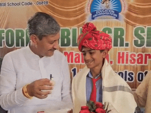 Haryana HSEB 10 Results LIVE Topper List Update | HSEB Results 2025