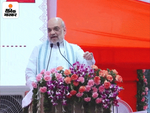 India Strikes Back: Shah Unveils Details of Cross-Border Operation news image