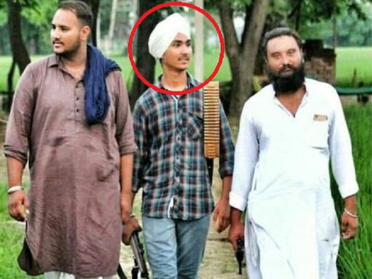 National Security Shock: Honeytrap Exposes Pakistani Spy news image