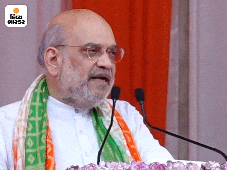 Shah's Stern Warning: No Indus Water Unless Pakistan Halts Terror news image