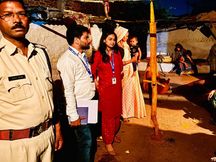 Madhya Pradesh: Child Marriage Stopped! Guna Administration Intervenes news image