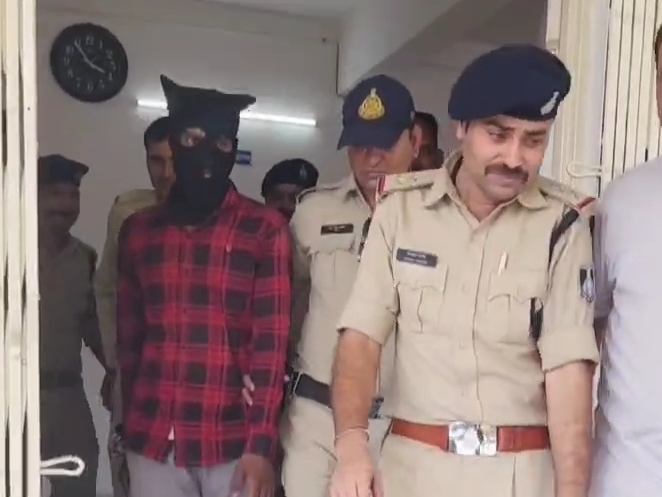 Madhya Pradesh Shocker: Brother-in-Law Kills Woman in Narmadapuram news image