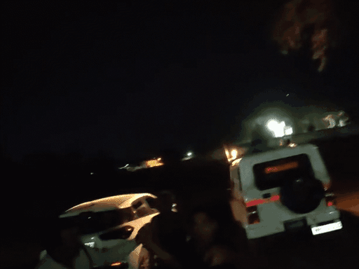 MP Doctor Brutally Assaulted: ASI Line Attached! news image