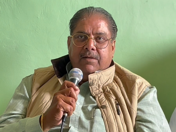 Chautala Brothers Clash: National Legacy Battle Erupts news image