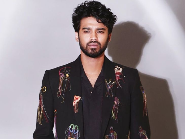 Babil Khan SHOCKS Bollywood! Career Break After Sai Rajesh Film Fallout? news image