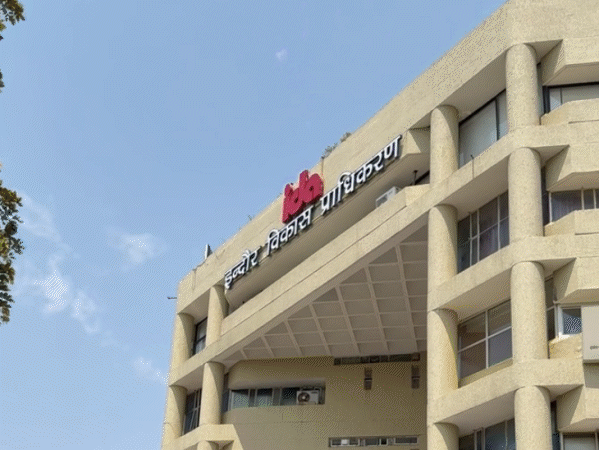 The scope of Indore Metropolitan is continuously increasing