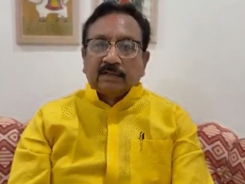 MP Politics: Minister Vijay Shah's Controversial Actions Spark Outrage! news image