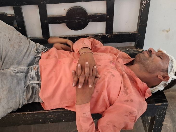 MP Shocker: Katni Sister-in-Law Attacks Devar! news image