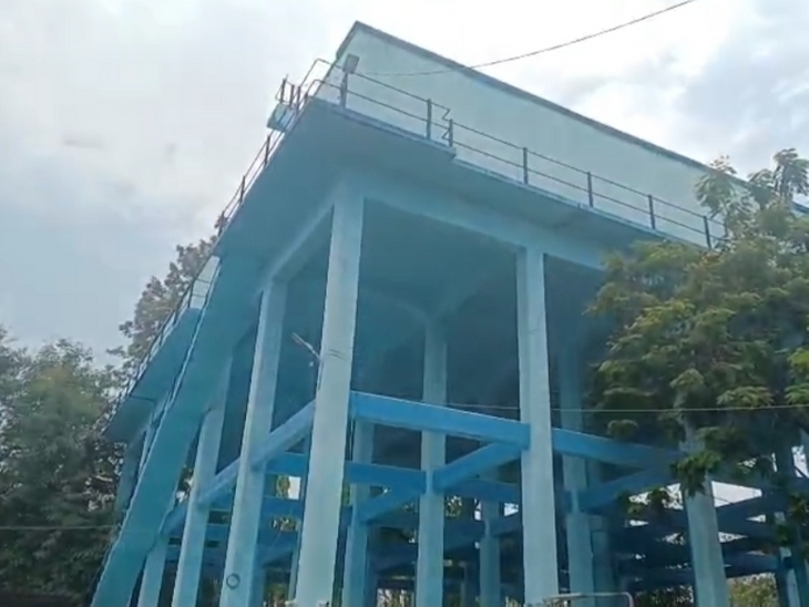 MP's Chhindwara Conducts Emergency Siren Test news image