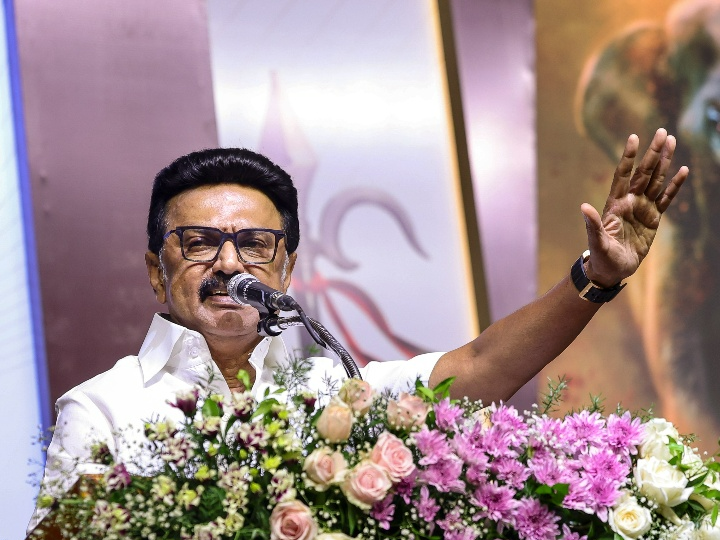 Stalin's Urgent Plea: 8 CMs Defy Supreme Court Referrals? news image