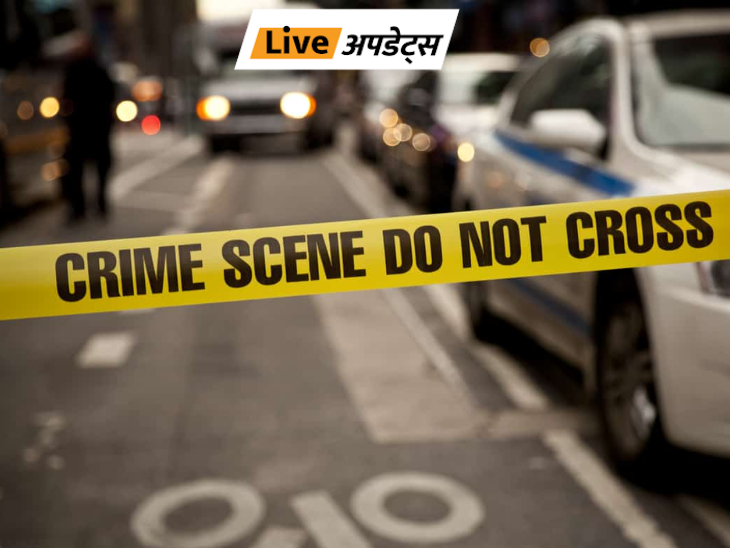 Tragedy Strikes: Andhra Pradesh Car Suffocation Kills 4 Children news image