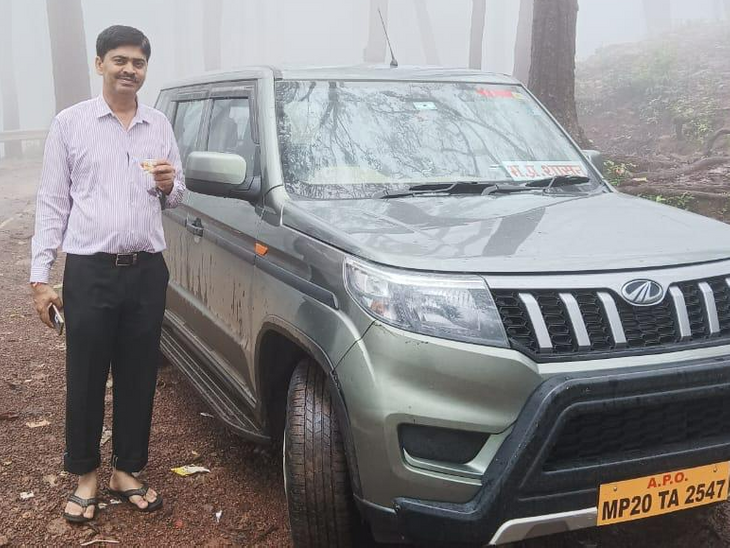 MP Shocker: Engineer's Wrong Number Leads to Rape, Jail! news image