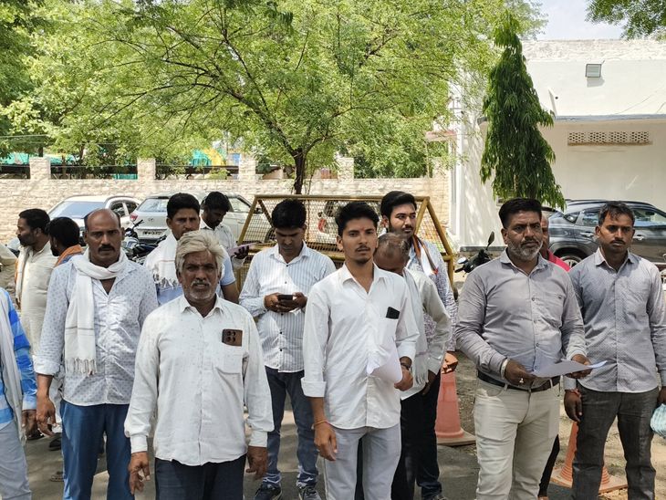 Neemuch Tragedy: 5 Accused in Wife's Dowry Death! news image