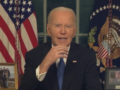 Former US President Joe Biden diagnosed with prostate cancer | अमेरिका के पूर्व राष्ट्रपति जो बाइडेन को प्रोस्टेट कैंसर: हड्डियों तक फैला, ट्रंप बोले- सुनकर दुख हुआ; दो साल पहले स्किन कैंसर का इलाज कराया था