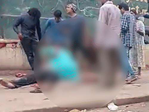 Mumbai Bloodbath: 3 Dead in Gang Violence; 3-Year Feud Explodes news image