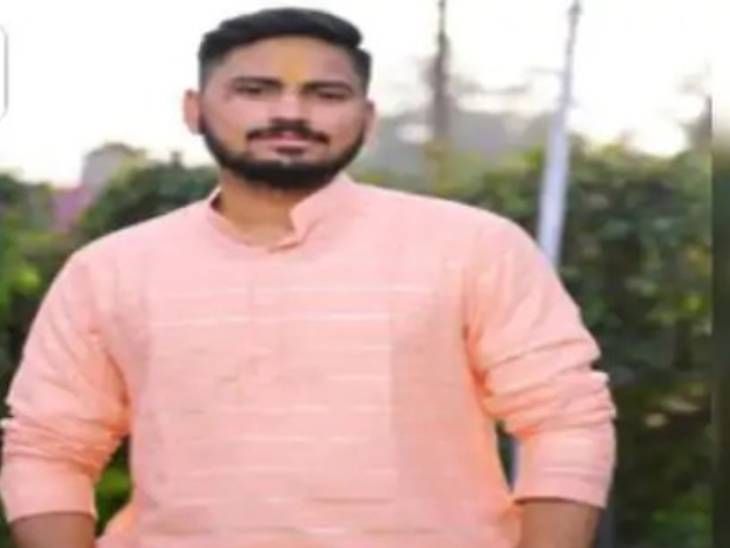 Gwalior Jail Suicide Shocks MP: Murder Accused Takes Own Life news image