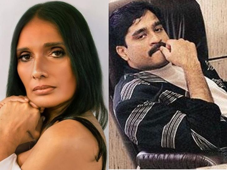 Bollywood Bombshell: Anu Aggarwal's Shocking Underworld Revelation! news image