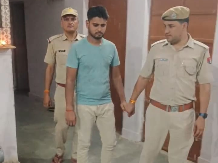 1-lakh-40-thousand-seized-from-the-bag-of-ganja-supplier-bharatpur