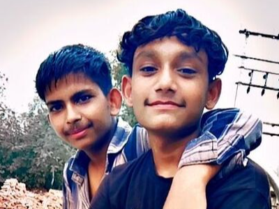 Haryana Teen Murders Shock Nation: Double Homicide Investigation news image