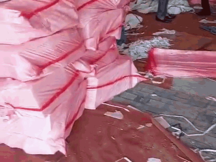 Delhi Police Busts Massive NCERT Textbook Piracy Ring news image