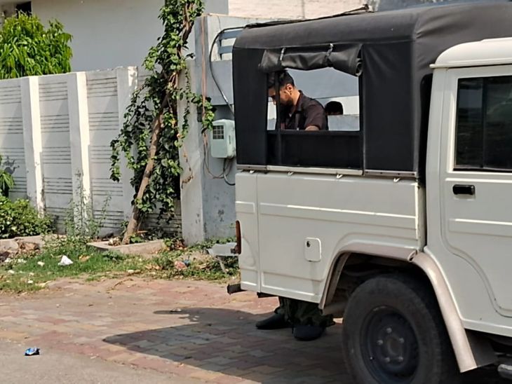 Punjab Police Foil Terror Plot: 6 ISI-Linked Terrorists Arrested news image