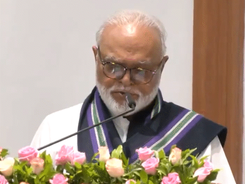 नाराज चल रहे छगन भुजबल महाराष्ट्र कैबिनेट में मंत्री बने:  बोले- अंत भला तो सब भला, जो जिम्मेदारी मिलेगी निभाऊंगा; धनंजय मुंडे की ली जगह