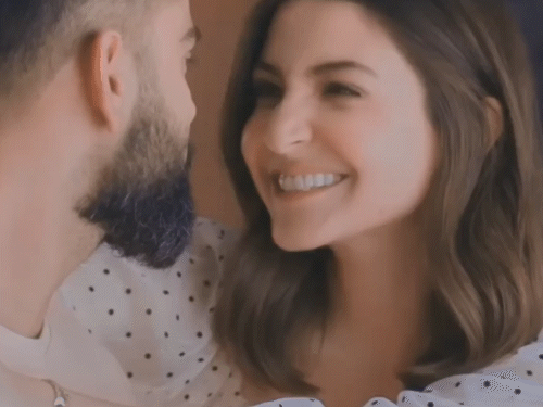 Anushka Sharma and Virat Kohli share details about their beautiful wedding and happy marriage. Bollywood, Cricket.