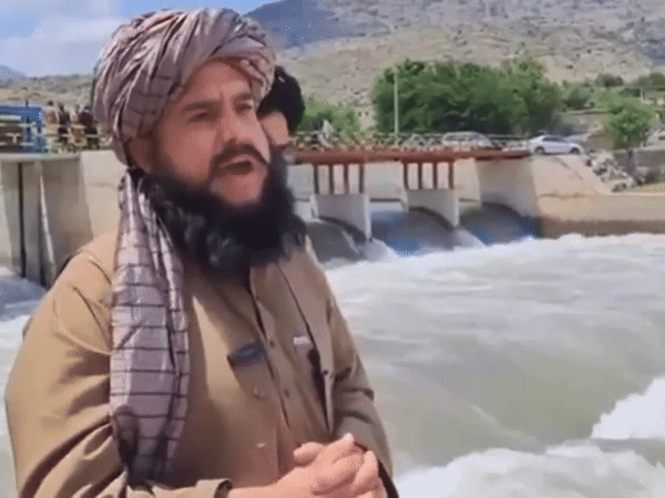 Afghanistan Pakistan Water Dispute | Kunar River Dam | अफगानिस्तान भी रोकेगा पाकिस्तान का पानी: कुनार नदी पर डैम बना रहा; अफगान जनरल बोले- ये पानी हमारा खून, इसे बहने नहीं देंगे