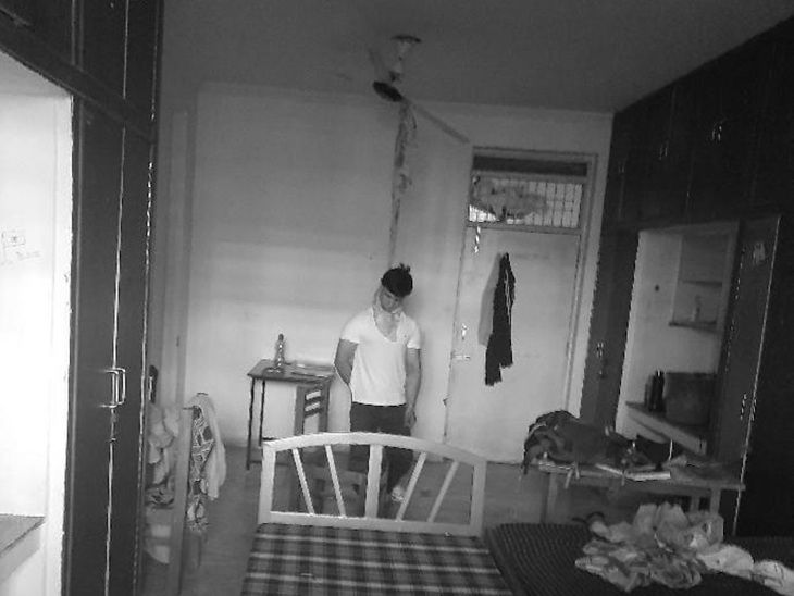 Chandigarh University Student's Suicide: Tragedy After Exam Hall Expulsion news image