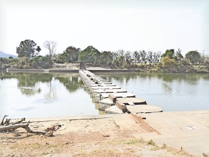 Vidisha Water Crisis: 90 Tankers Daily! Theft Shocks MP news image