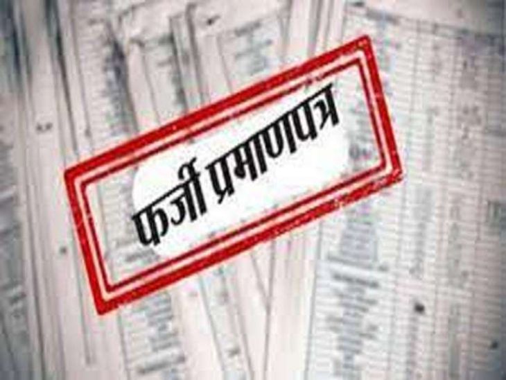 MP Shocker: Fraudulent Documents in Ujjain Hospital Contract? news image