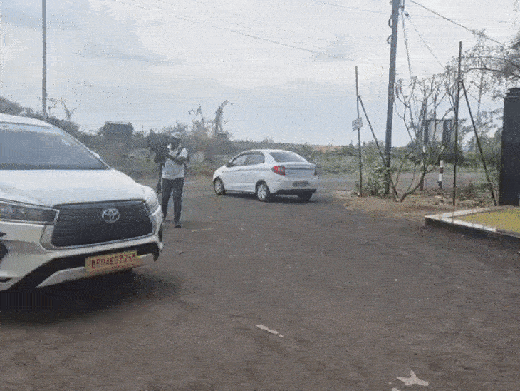 Image related to the recent crime bust in Bhopal, Madhya Pradesh. Police investigation into a major criminal network is ongoing.