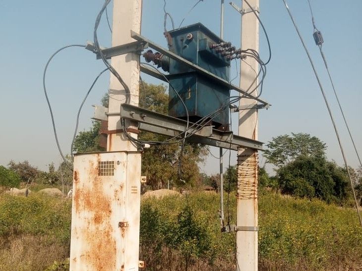 Capacity of 50 transformers will increase in Rudauli