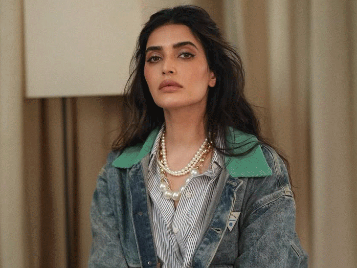 करिश्मा तन्ना का दर्द: बॉलीवुड में संघर्ष, काम की तलाश! news image