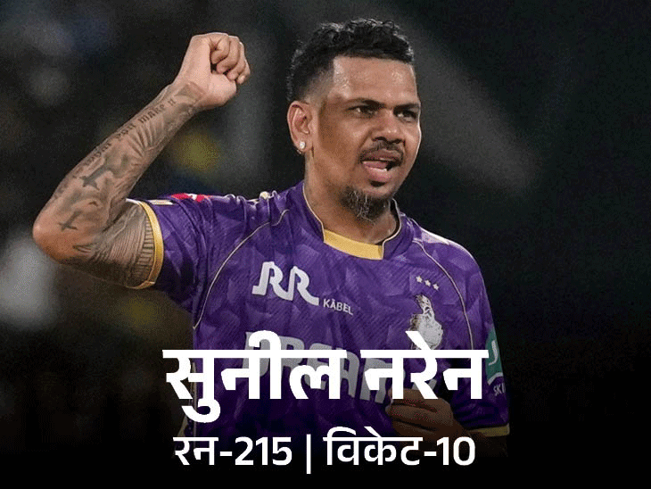 सभी राउंडर्स आईपीएल पर हावी थे: इस बार, दो खिलाड़ी जिन्होंने 100 से अधिक दौड़ ली और 10 से अधिक विकेट, अंतिम 8 थे।