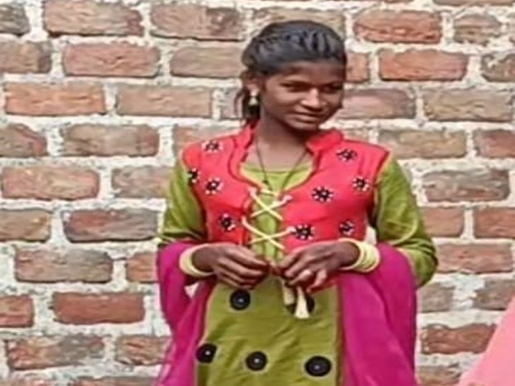 A shocking crime in Ujjain, Madhya Pradesh. A mother murdered her daughter, and the father concealed evidence.  Police investigation underway. #CrimeNews #MPPolice