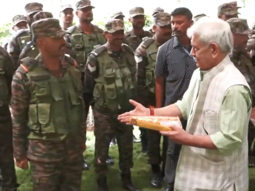 A news image related to a recent drone sighting in Kolkata, raising concerns about national security and airspace safety in India.