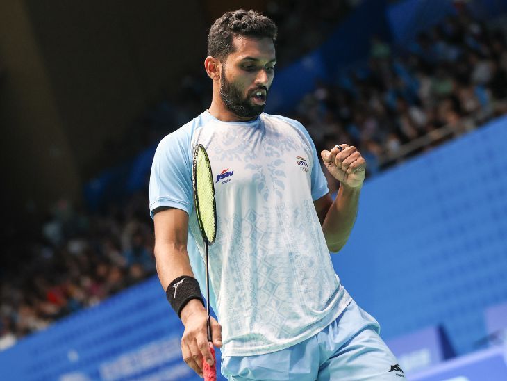 मलिया मास्टर्स 2025, दो -स्ट्रोक चैंपियन सिंधु आउट: गुयिन डी वियतनाम ने हराया; प्राणाय, करुणाकरा अगले दौर में आता है