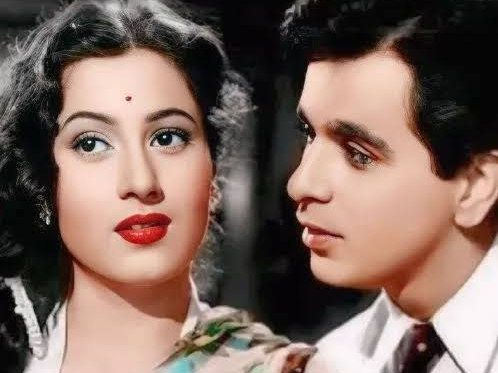 Veteran actress Mumtaz shares untold story about Madhubala and Dilip Kumar's relationship. Bollywood history, classic cinema.
